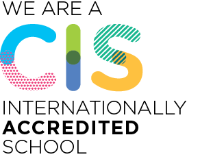 We are CIS accredited 2023